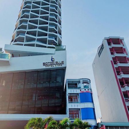 Khach San Nhu Yen Hotel Nha Trang Kültér fotó