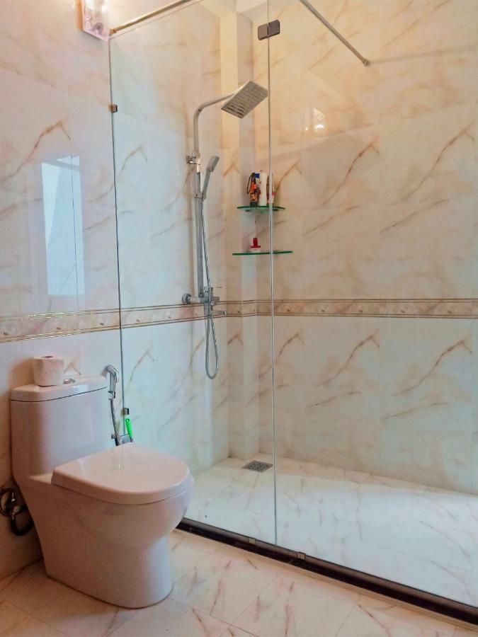 Khach San Nhu Yen Hotel Nha Trang Kültér fotó