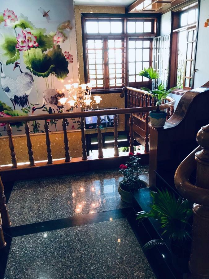 Khach San Nhu Yen Hotel Nha Trang Kültér fotó
