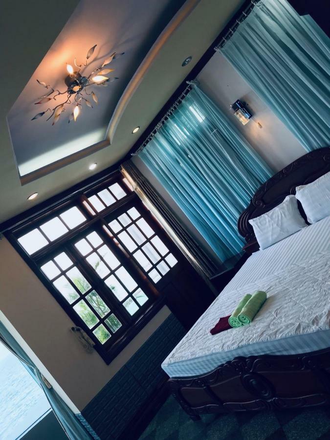 Khach San Nhu Yen Hotel Nha Trang Kültér fotó