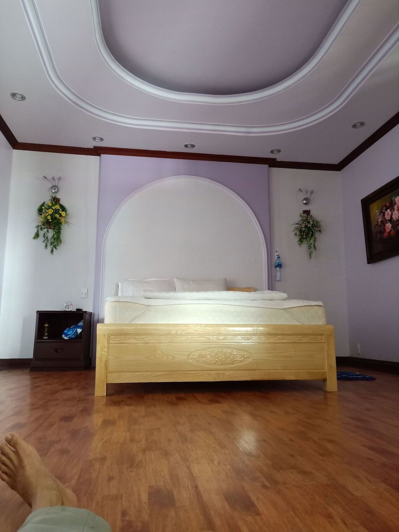 Khach San Nhu Yen Hotel Nha Trang Kültér fotó